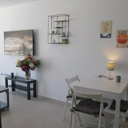 Apartamento Ap319 - Casa Lisa - Coronado *