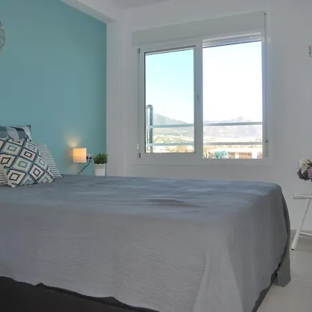 Apartamento Ap319 - Casa Lisa - Coronado *