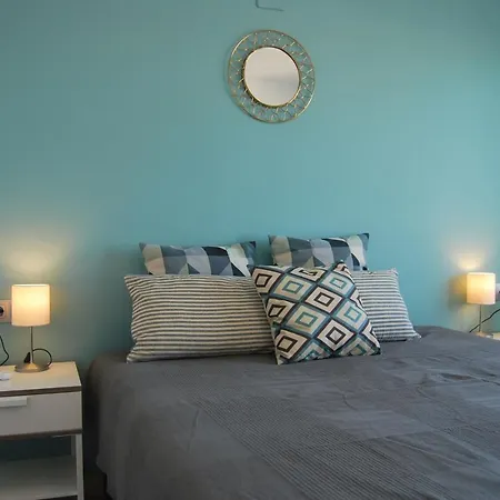 Ap319 - Casa Lisa - Coronado *