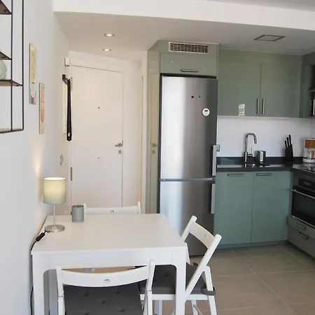 Ap319 - Casa Lisa - Coronado Apartamento