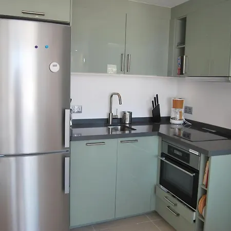 Ap319 - Casa Lisa - Coronado Apartamento *