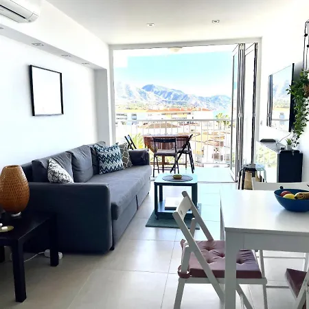 Ap319 - Casa Lisa - Coronado *