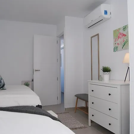 Ap319 - Casa Lisa - Coronado Nerja