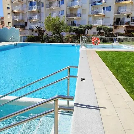 Ap319 - Casa Lisa - Coronado Apartamento *