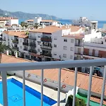 Ap319 - Casa Lisa - Coronado Apartment Nerja