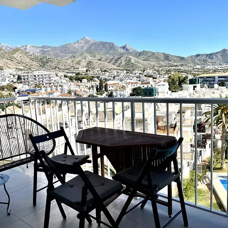 Ap319 - Casa Lisa - Coronado Apartament *