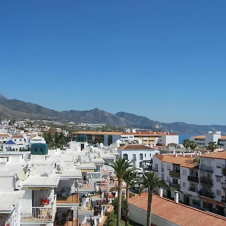 Ap319 - Casa Lisa - Coronado Apartament Nerja