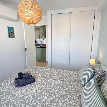 Ap319 - Casa Lisa - Coronado Appartement