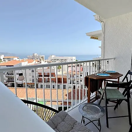 Appartement Ap319 - Casa Lisa - Coronado Nerja