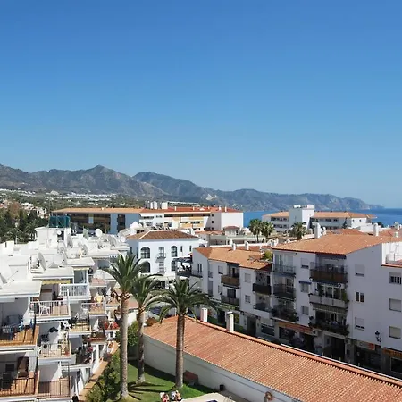 Διαμέρισμα Ap319 - Casa Lisa - Coronado Nerja