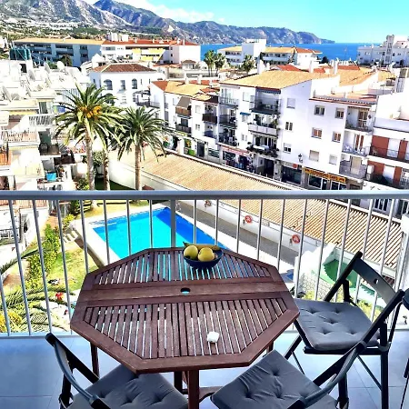 Daire Ap319 - Casa Lisa - Coronado