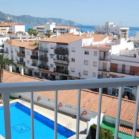 Ap319 - Casa Lisa - Coronado Διαμέρισμα Nerja