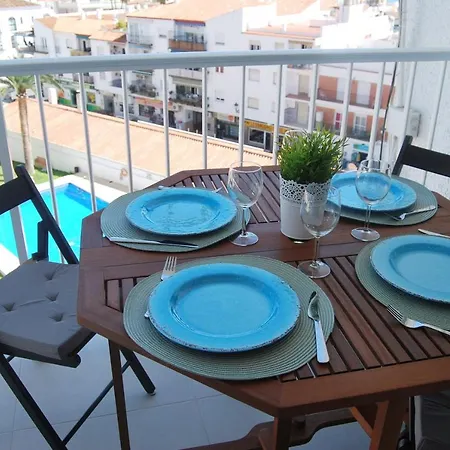 Daire Ap319 - Casa Lisa - Coronado Nerja