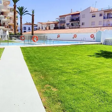Ap319 - Casa Lisa - Coronado * Nerja