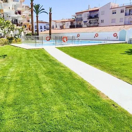 Ap319 - Casa Lisa - Coronado Διαμέρισμα Nerja