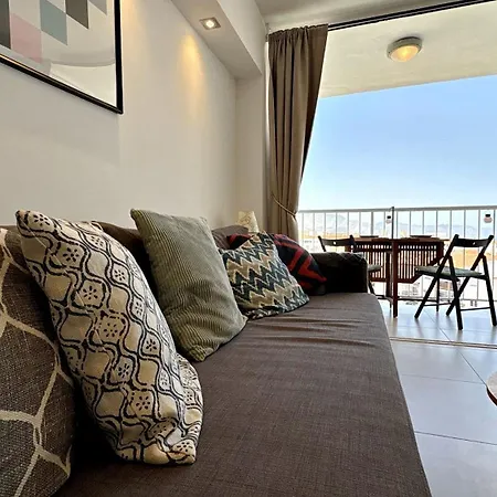 Daire Ap319 - Casa Lisa - Coronado Nerja