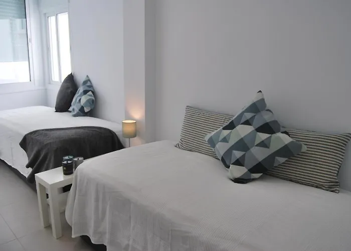 Ap319 - Casa Lisa - Coronado *