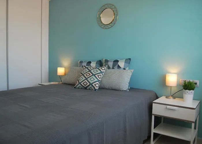 アパート Ap319 - Casa Lisa - Coronado