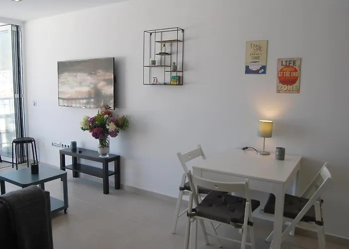 アパート Ap319 - Casa Lisa - Coronado *