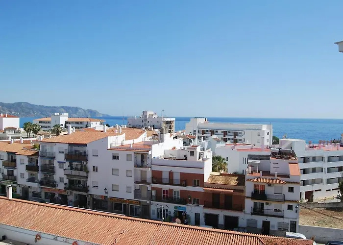 アパート Ap319 - Casa Lisa - Coronado *