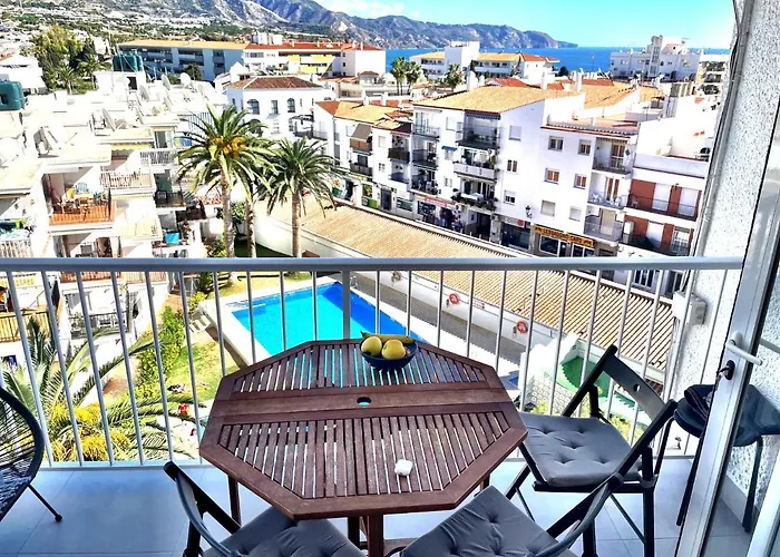 アパート Ap319 - Casa Lisa - Coronado