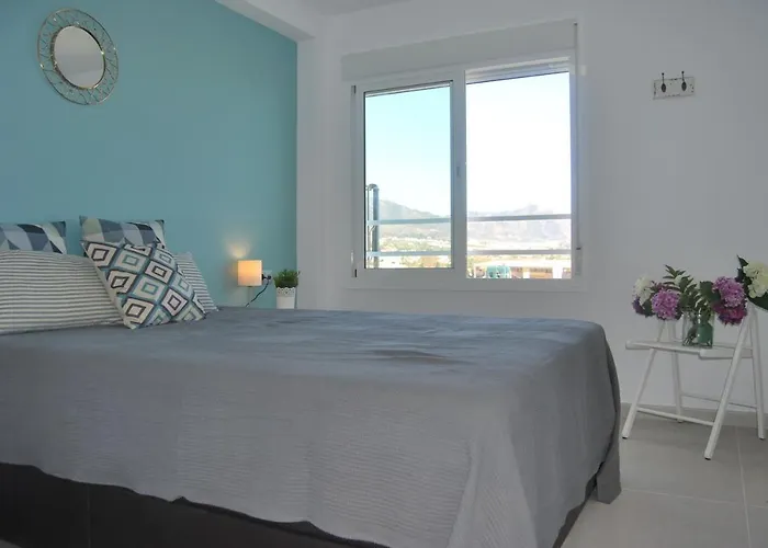 アパート Ap319 - Casa Lisa - Coronado *