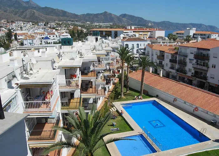 アパート Ap319 - Casa Lisa - Coronado ネルハ