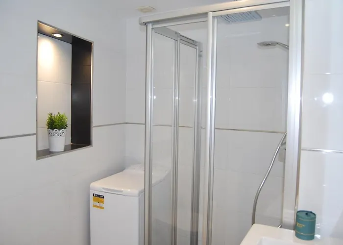 アパート Ap319 - Casa Lisa - Coronado