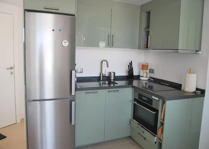 Ap319 - Casa Lisa - Coronado アパート *