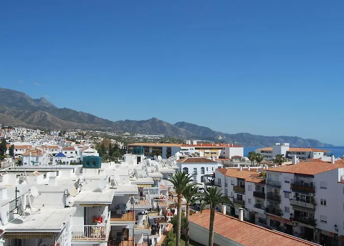 Ap319 - Casa Lisa - Coronado アパート ネルハ