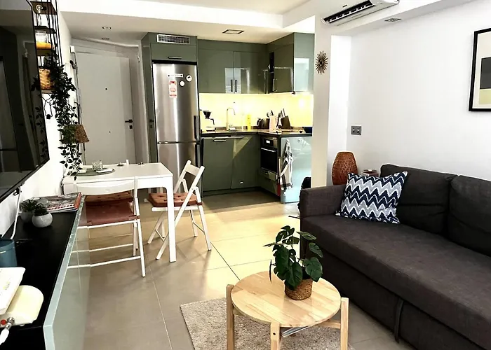 Ap319 - Casa Lisa - Coronado アパート *