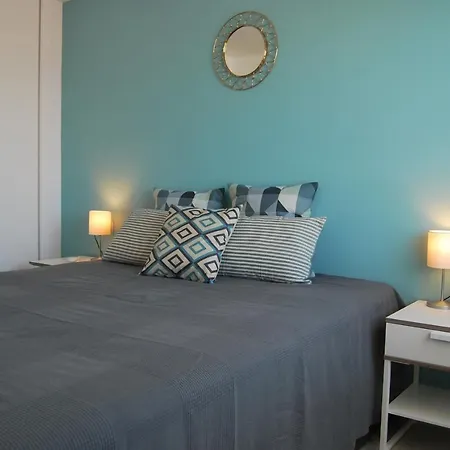 Апартаменты Ap319 - Casa Lisa - Coronado