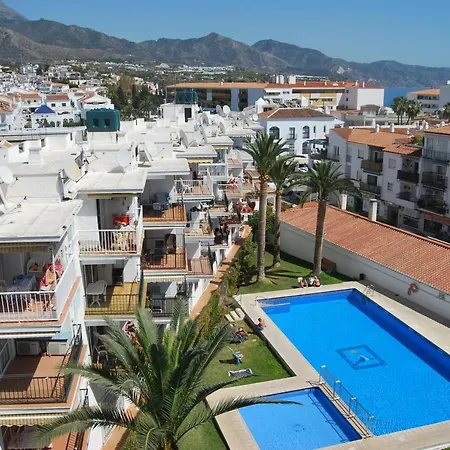 Lägenhet Ap319 - Casa Lisa - Coronado Nerja
