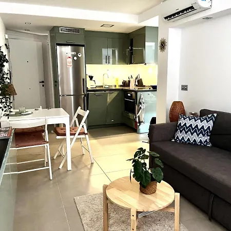 Ap319 - Casa Lisa - Coronado Апартаменты *