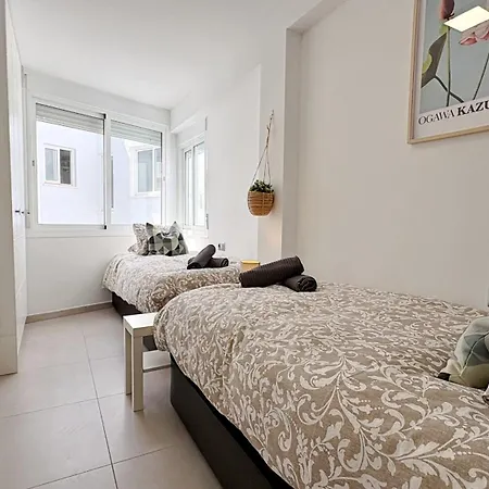 Lägenhet Ap319 - Casa Lisa - Coronado *