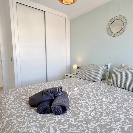 Ap319 - Casa Lisa - Coronado * Nerja
