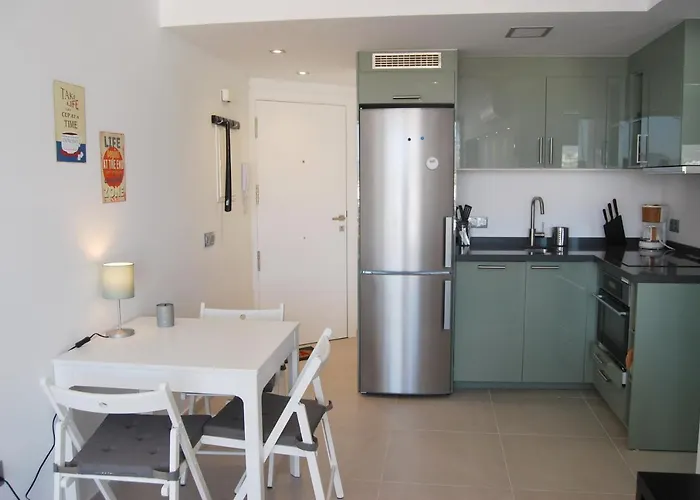 Ap319 - Casa Lisa - Coronado *