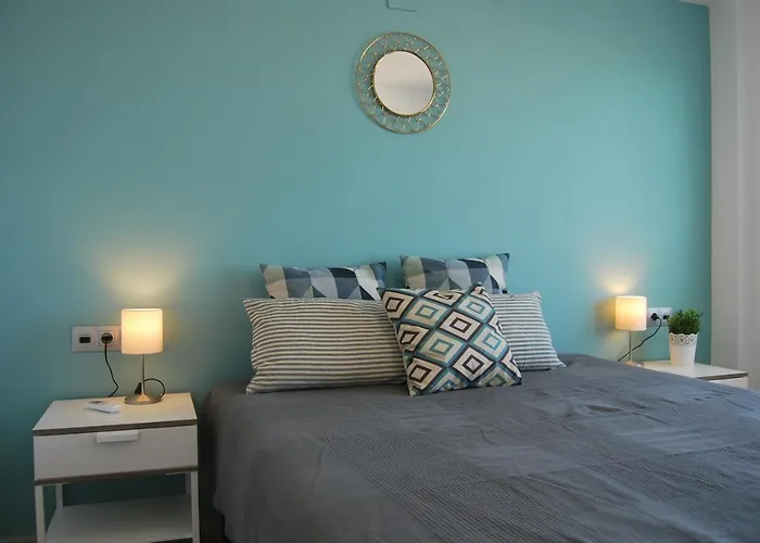 Ap319 - Casa Lisa - Coronado *