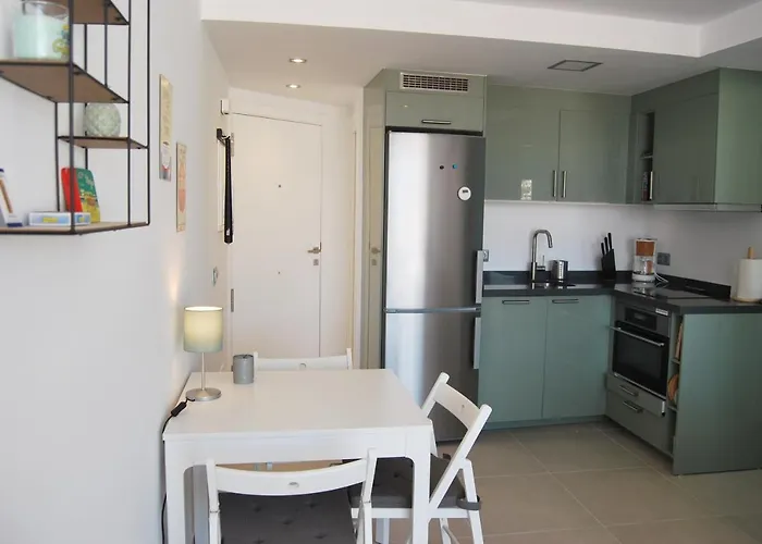 Ap319 - Casa Lisa - Coronado Апартаменты