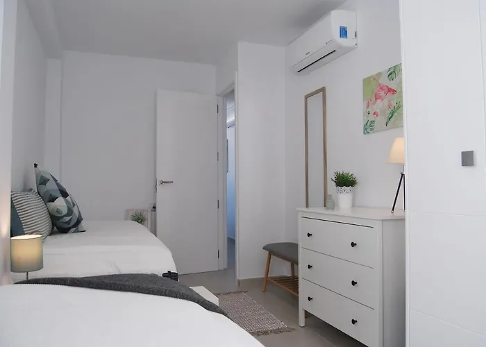 Ap319 - Casa Lisa - Coronado Нерха