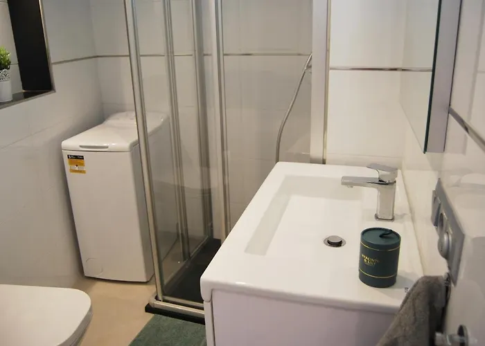 Ap319 - Casa Lisa - Coronado Апартаменты *