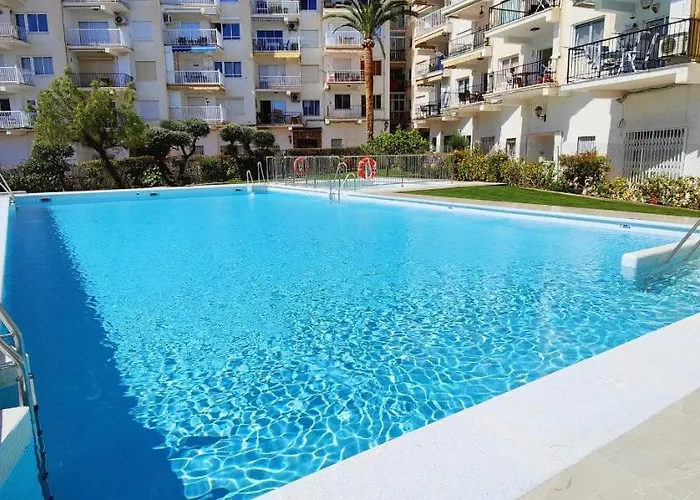 Ap319 - Casa Lisa - Coronado Апартаменты *